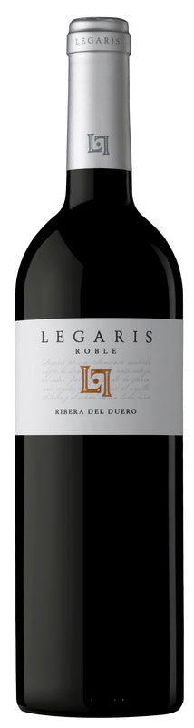 R.DUERO T LEGARIS ROBLE 3/4     13G