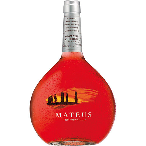 VINO R MATEUS ROSE 3/4          11G