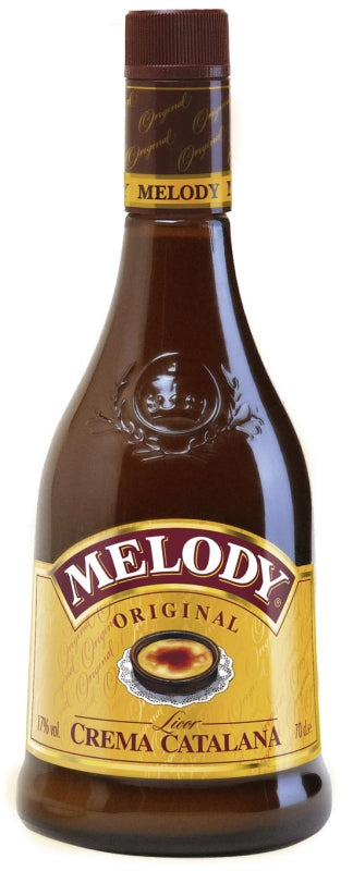 LICOR C CATALANA MELODY 0,70    17G