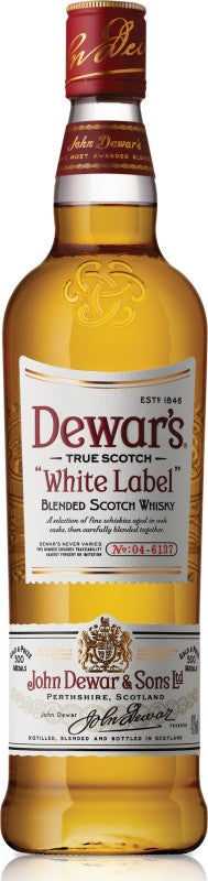WHISKY W LABEL 0,70             40G