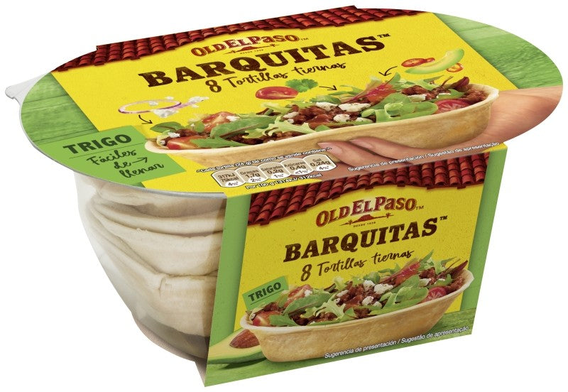BARQUITAS TRIGO OLDELPASO 193G