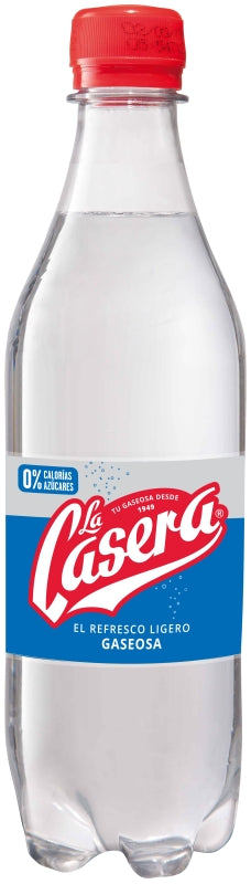RFCO CASERA PET 500 BLANCA