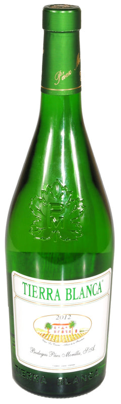 VINO B TIERRA BLANCA 3/4      11,5G