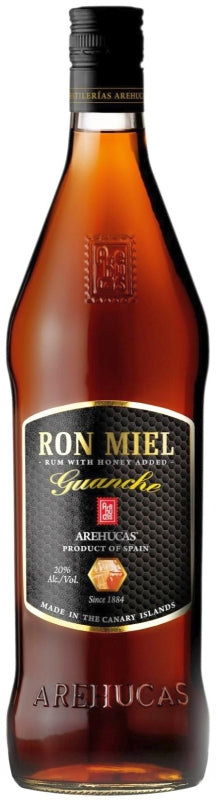 RON MIEL GUANCHE 0,70           20G