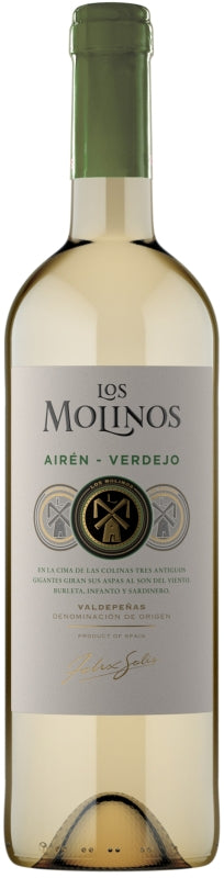 VINO B MOLINOS BTLL 3/4  11,5G
