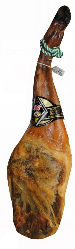 PALETA CEBO IBER FILI K