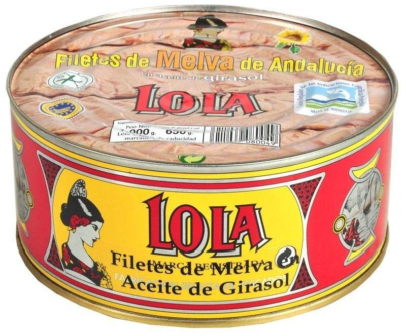 MELVA LOLA AC GIRASOL RO-1000
