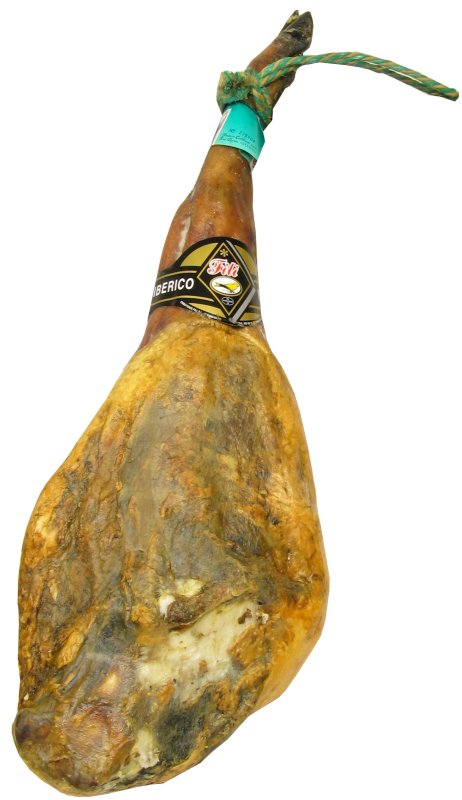 JAMON CEBO IBER FILI K