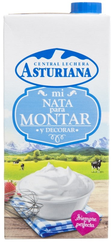 NATA ASTURIANA BK 1L