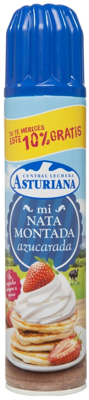 NATA ASTURIANA SP 250