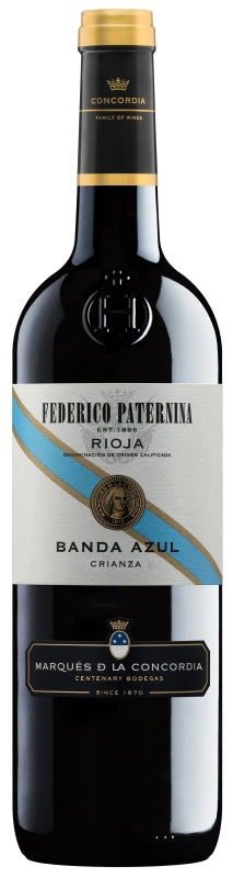 RIOJA T PATERNINA AZ 3/4        12G