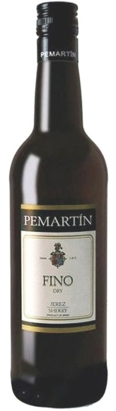 FINO JEREZ V PEMARTIN 3/4       15G