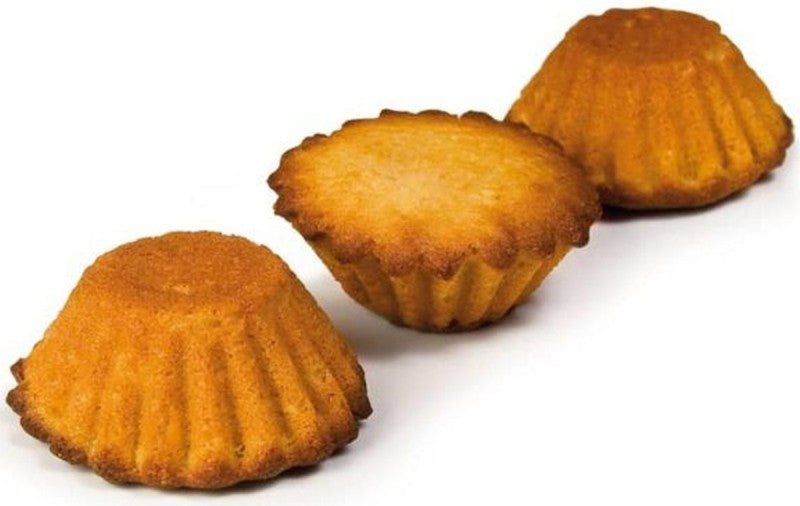 TORTAS PARDAS CAJA 3K