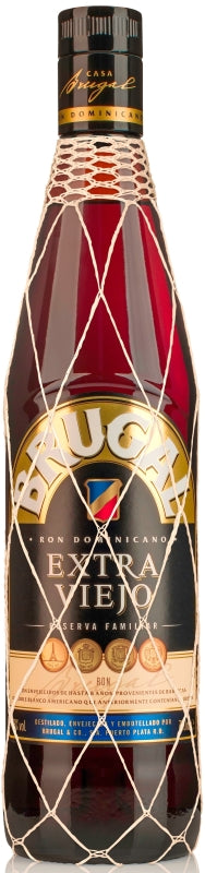 RON BRUGAL EXTRA VIEJO 0,70     38G