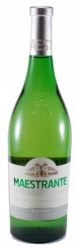 VINO B MAESTRANTE 3/4           12G