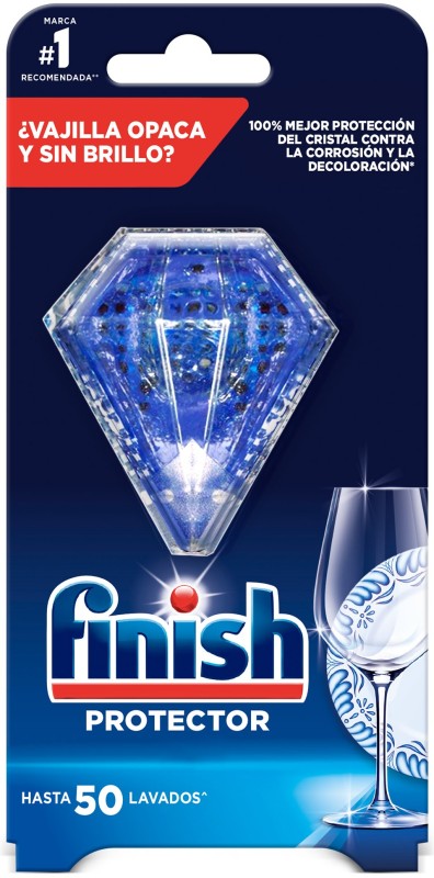 FINISH PROTECTOR VAJILLAS