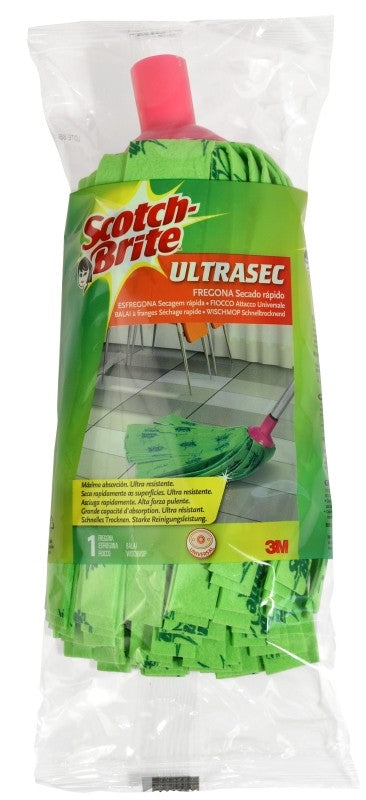 FREGONA S BRITE TIRAS ULTRASEC