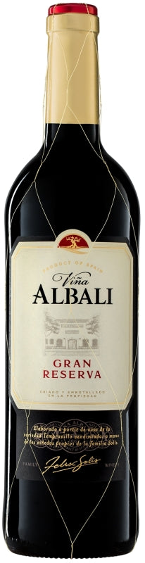 VALDEPEÑAS T ALBALI G RVA 3/4 12,5G