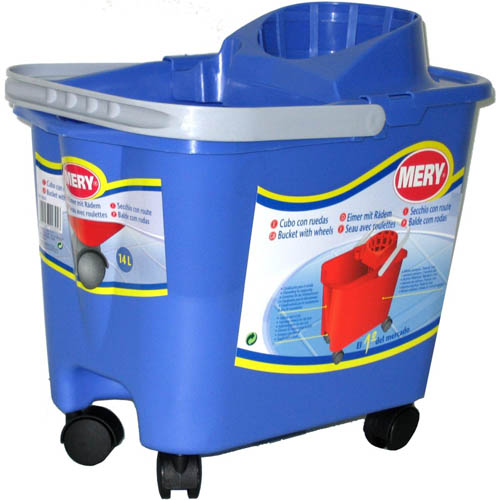 CUBO FRE+ESC C/RUED MERY 0325.31-2