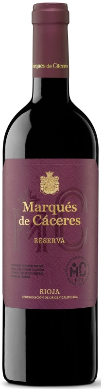 RIOJA T M CACERES RVA 3/4       13G