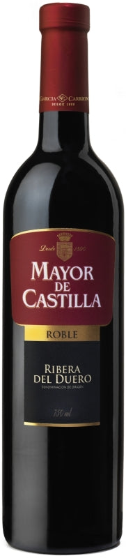R.DUERO T M CASTILL ROBLE 3/4 13,5G