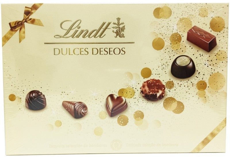 BOMBON LINDT D.DESEOS  337G