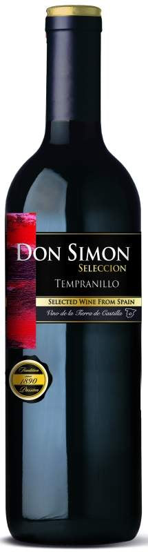 T CASTILLA D SIMON SELEC 3/4    12G
