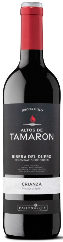 R.DUERO T A TAMARON CRZA 3/4  12,5G