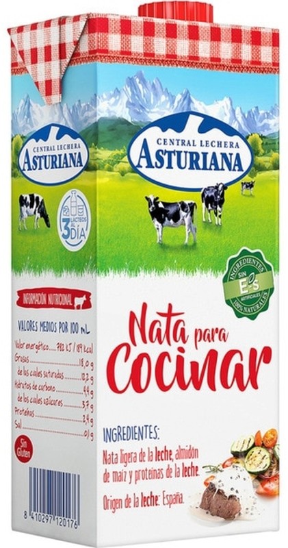 NATA ASTURIANA BK 1L COCINAR