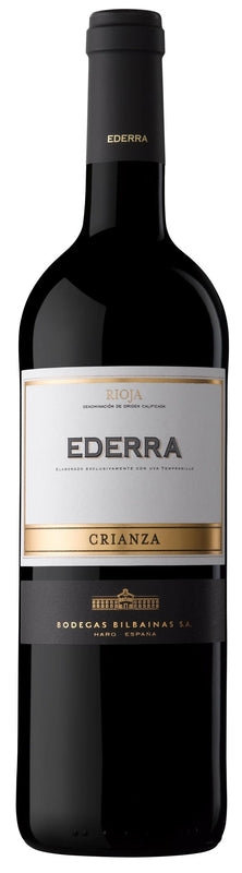 RIOJA T EDERRA CRZA 3/4         12G