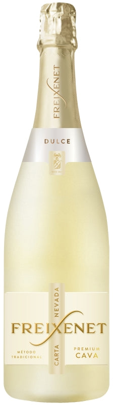 CAVA FREIXENET C NEVAD RV DULC 11,5