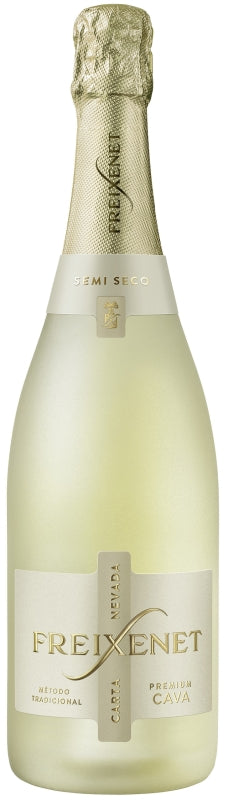 CAVA FREIXENET C NEVAD RV SEMI 11,5