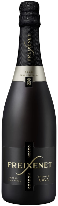 CAVA FREIXENET C NEGRO RV BRUT 11,5