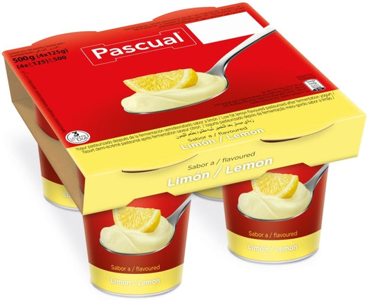 YOG ORIG PASCUAL SAB LIMON PK4