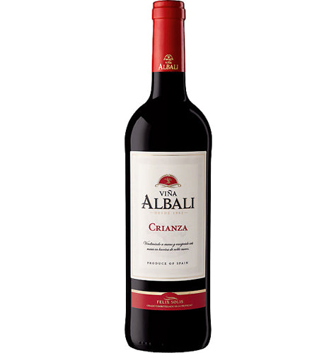 VALDEPEÑAS T ALBALI CRZA 3/4  12,5G
