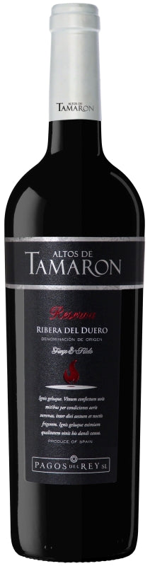 R.DUERO T A TAMARON RVA 3/4     14G