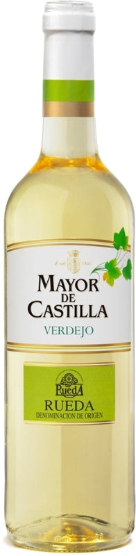 RUEDA B M CASTILLA VERDEJO 3/4  12G
