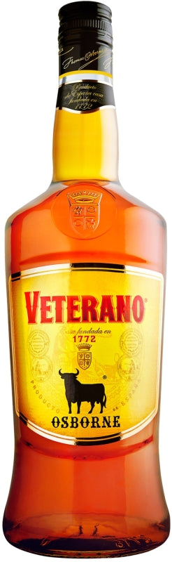 VETERANO 1L                     30G
