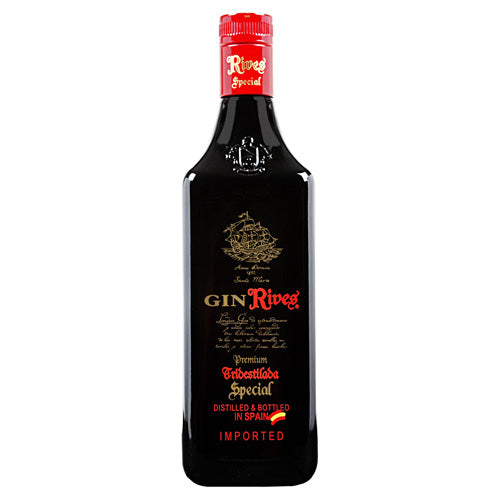 GINEBRA RIVES 0,70 SPECIAL      40G