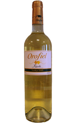 RUEDA B OROFIEL VERDEJO 3/4   12,5G