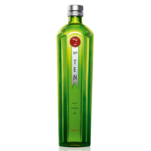 GINEBRA TANQUERAY TEN 0,70    47,3G