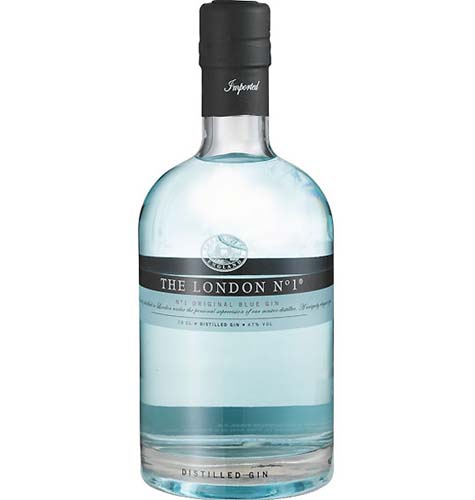 GINEBRA THE LONDON 0,70         47G