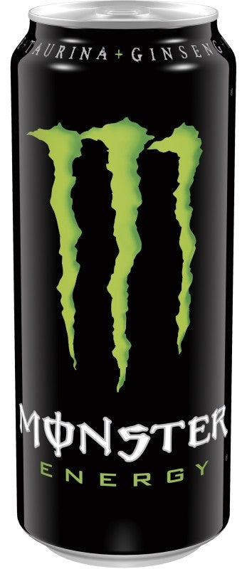 RFCO MONSTER LT 500 GREEN