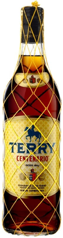 TERRY CENTENARIO 1L             30G