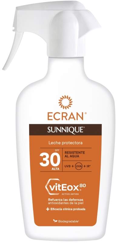 SUN LECH ECRAN PT 270 F30