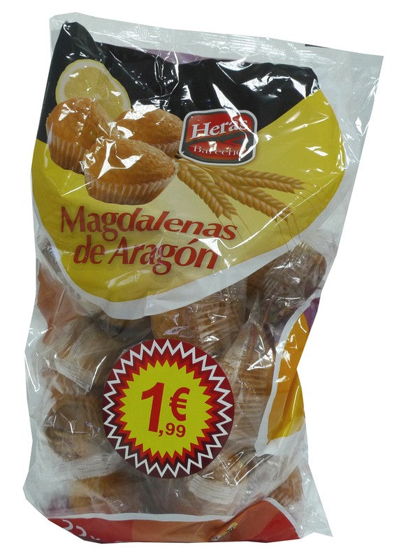 MAGDALENA HERAS REDONDAS 700G