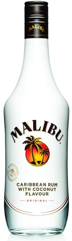 LICOR COCO-RON MALIBU 0,70      18G