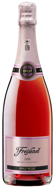 CAVA FREIXENET BRUT ROSE      11,5G