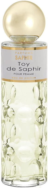 COL SAPHIR TOY DE SAPHIR 200VP