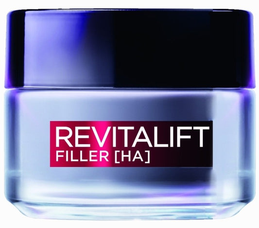 CREMA REVITALIFT FILLER 50 DIA